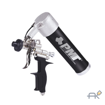 Пневматический выжиматель герметиков PM4 (105339)